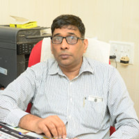 dr. ravi goyal