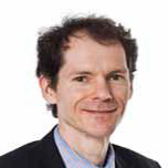 Graham Medhurst