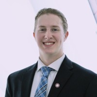 Brendan Macdonald