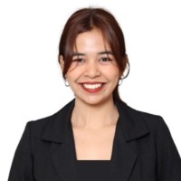 Carla Marie Guevarra