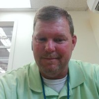 Chad Mckee