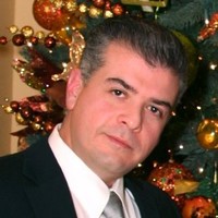 Tom Iglesias