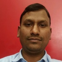 Sarvesh Kumar