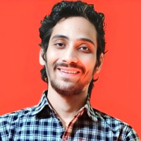 Ayush Tiwari