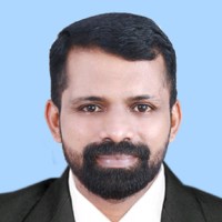 Tinu Thomas