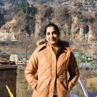 Vaishali Tupran