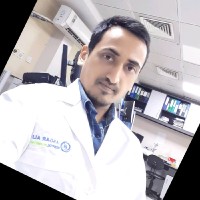 Shamsul Alam Khan