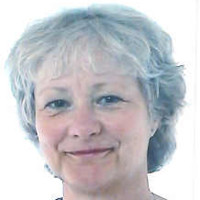 Birgitta Lundin