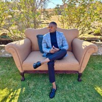 Tshiamo Ntuli