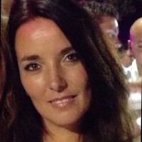 ISABELLE DAVIN