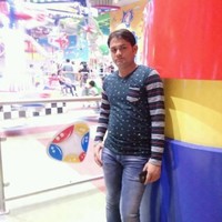 raza umar