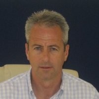 Peter Cumberlidge