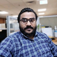 Dharmendra Kumar