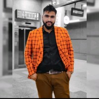 Sarthak Sharma