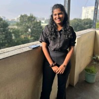 Nithisha Rachapallijagadeesh