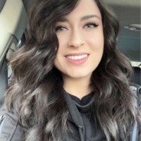 Crystal Gross