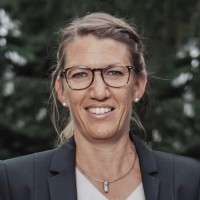 Jeannette Kirch