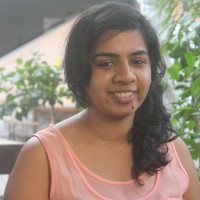 Divya Naik