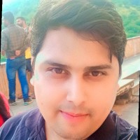 Vishal Singh Chauhan
