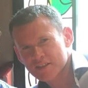 Paddy Strathern