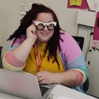 Racheal Wigley, M.A., M.Ed