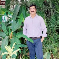 Vishnu Singh