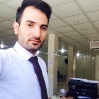 Amir Ali