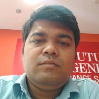 Ashwani Kumar Neerat