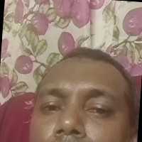 Arvinsingh Ramgoolam