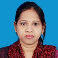 SUBHASMITA SAMAL