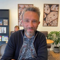 Claus Andkjær Olsen