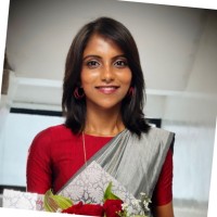 Amshruthi Krishnakumar