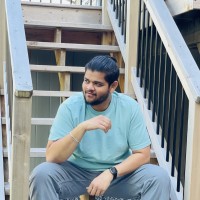 Yashwanth Kesthur Shankar