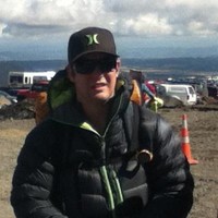 Nick Hill