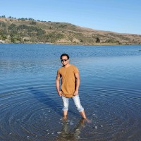 Shankar Saud