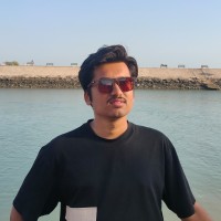 Kartik Gajera