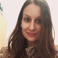 Andrea Andjelkovic