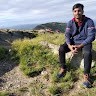Ravipati Jagadeesh
