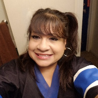 Rosanne Reyes