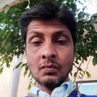 Madhukar Shrivastava