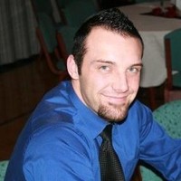 Brad Moss