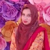 Ayesha Ilyas