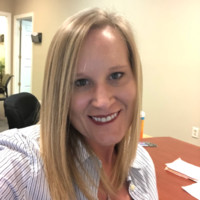 Katie McGahee