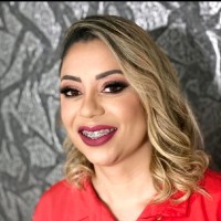 Pamela Cunha de Almeida Silva