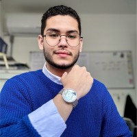 Erik Melo