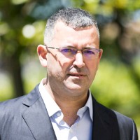 Marcos Barreira Lamas, PhD