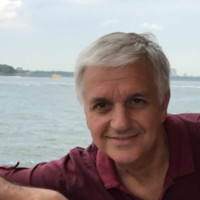 Carlos Boffito
