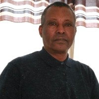 Hambisa Gobena
