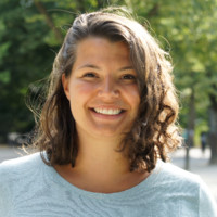 Jojanneke van Amesfoort