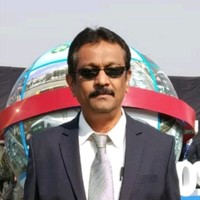 Prashant Shitole